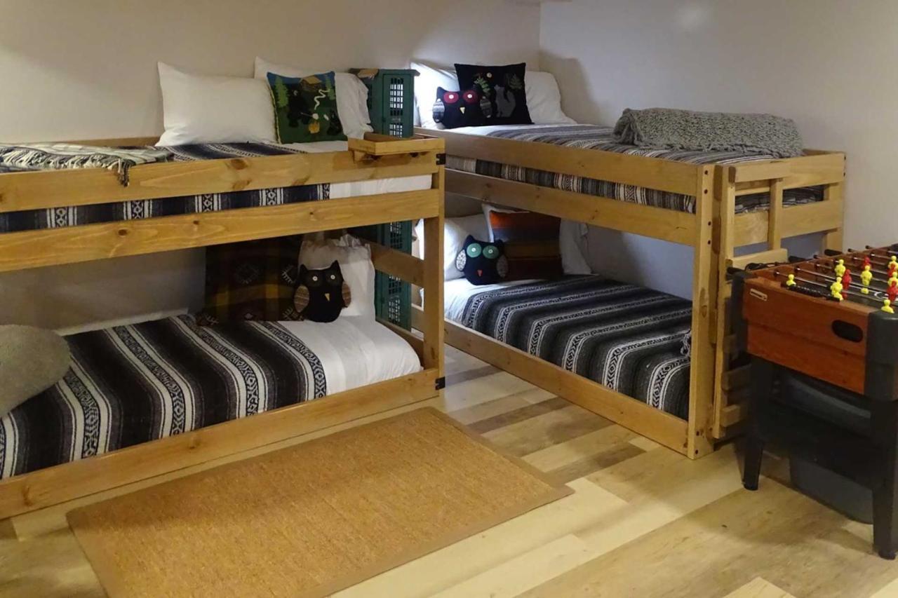 Luxury Pearcy Cabin With 5 Private Acres And Hot Tub! 外观 照片